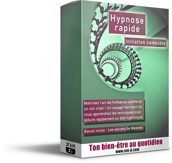 Hypnose Rapide : Hypnotiser n’importe qui rapidement