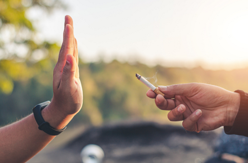 L'hypnose est-elle efficace pour arrêter de fumer ?