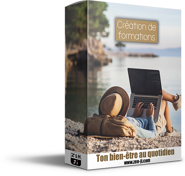 Créer des formations