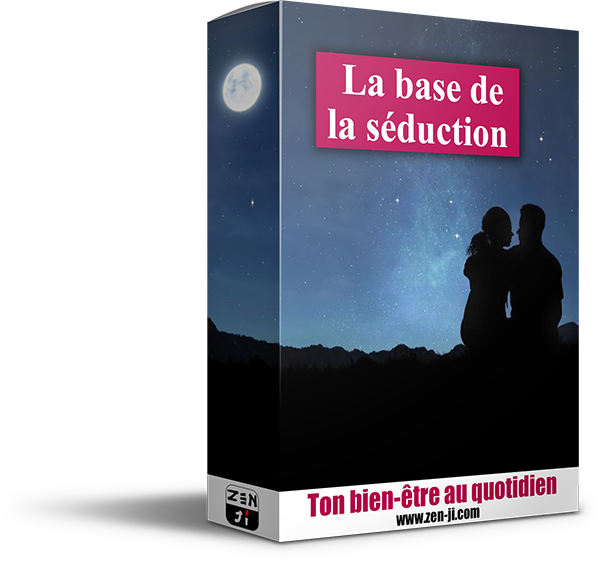 Les bases de la séduction
