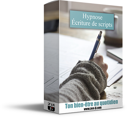 2criture de scripts en hypnose - Formations en ligne