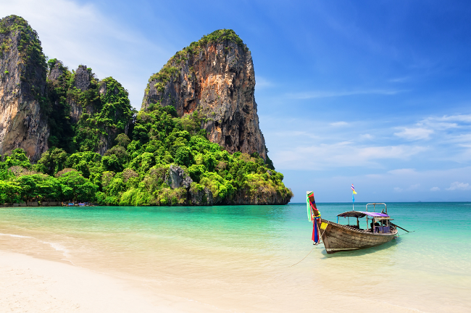 Destination Thaïlande le guide incontournable pour une expatriation réussie